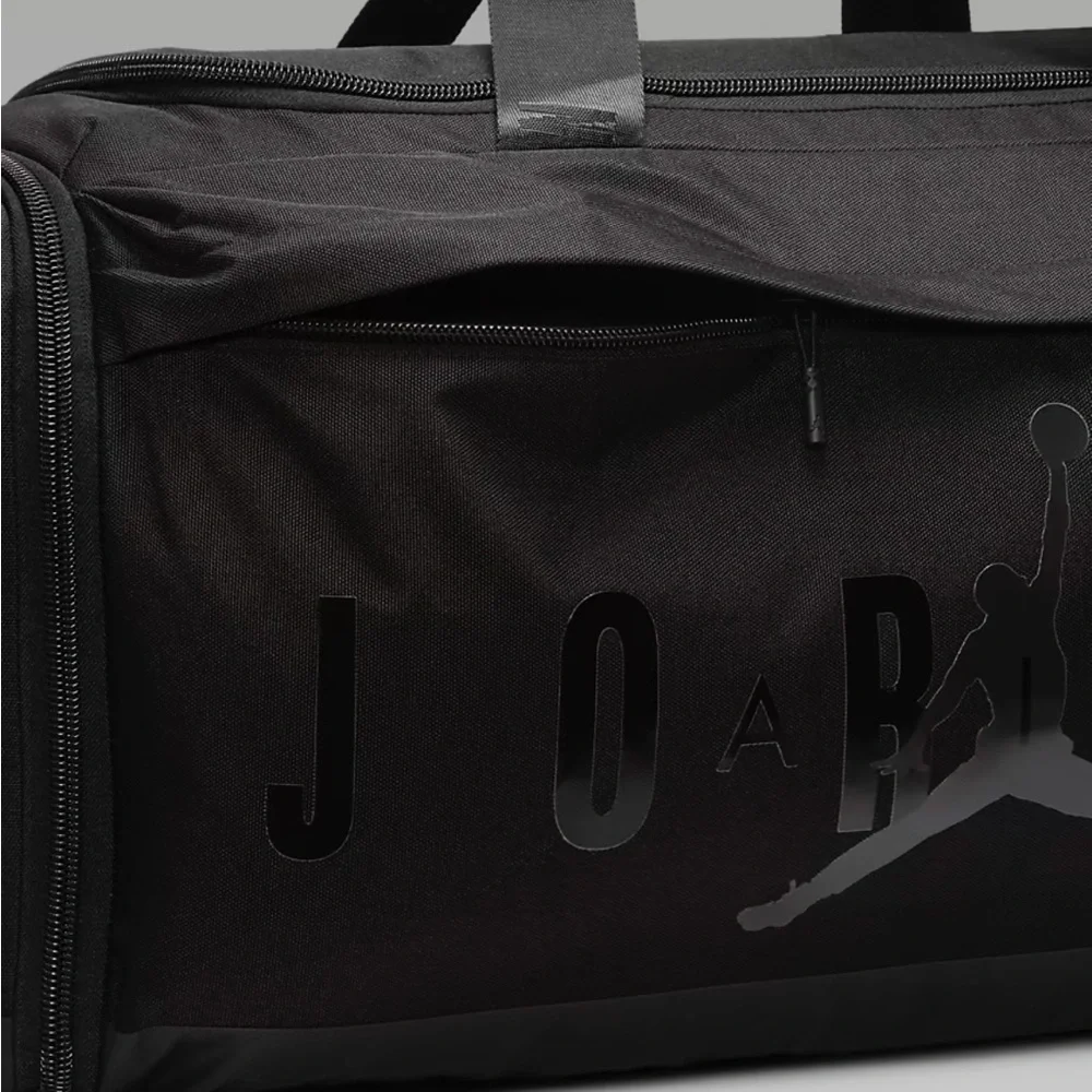 Jordan Velocity Duffel Bag